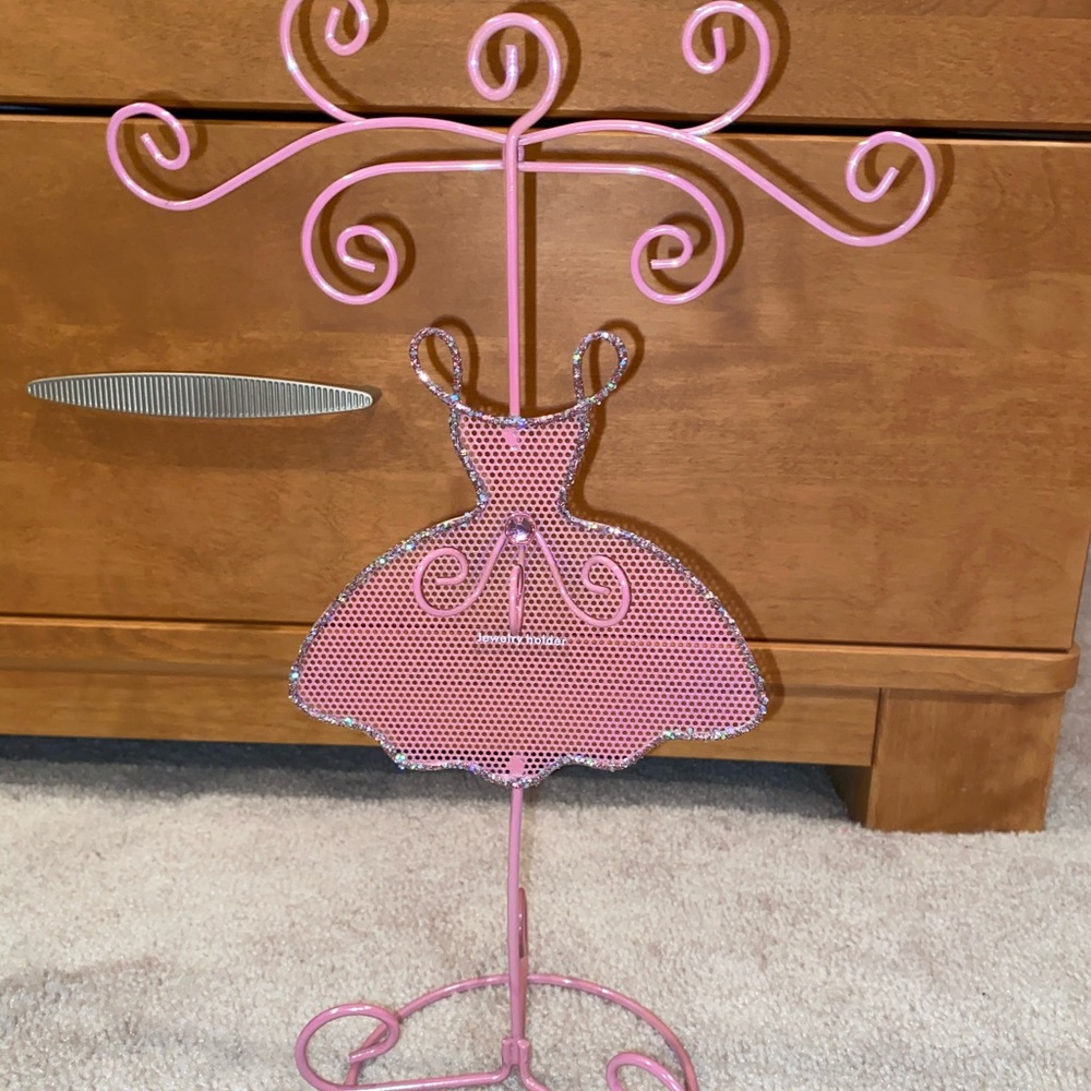 Jewelry Holder